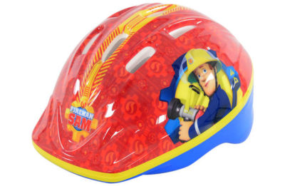 Fireman Sam Helmet